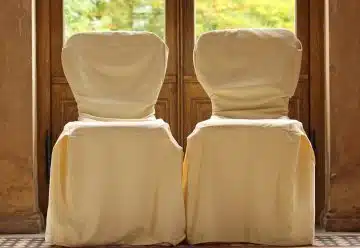 4 bonnes raisons d’avoir une housse de fauteuil