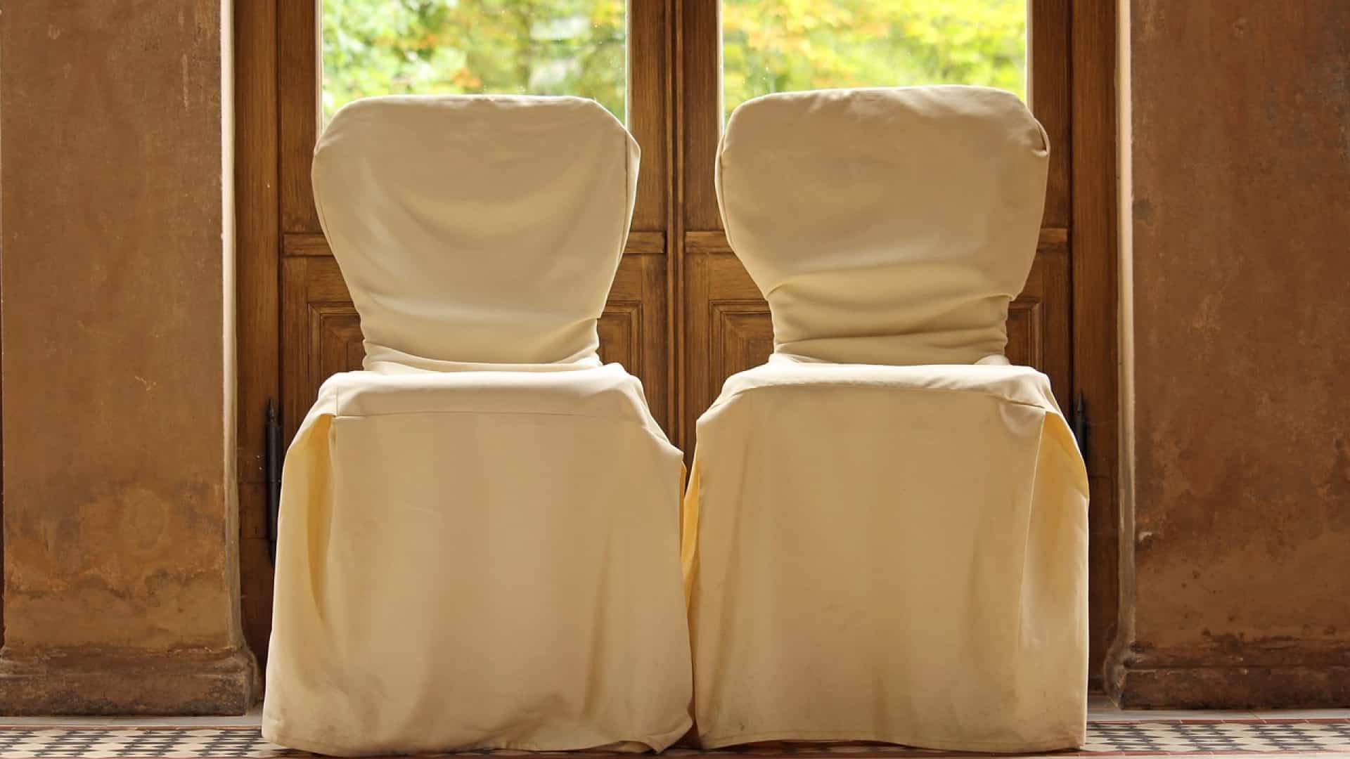 4 bonnes raisons d’avoir une housse de fauteuil