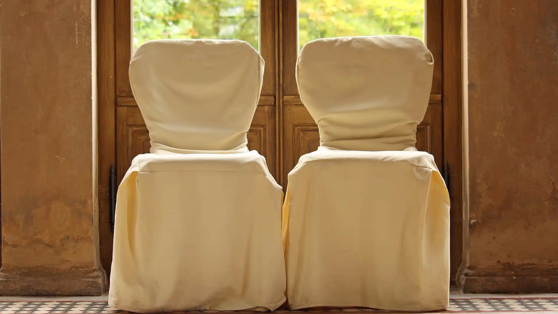 4 bonnes raisons d’avoir une housse de fauteuil