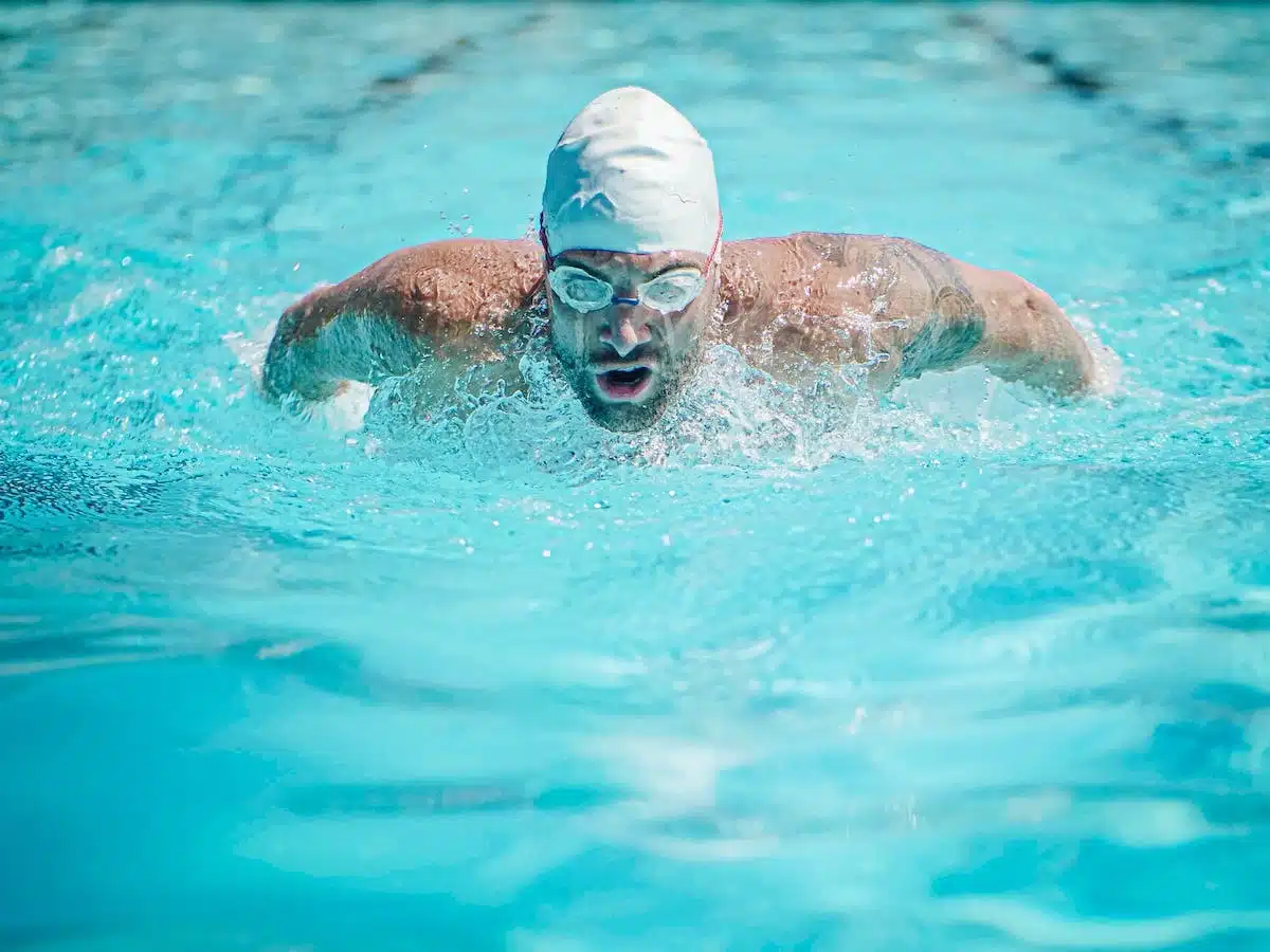 natation  santé