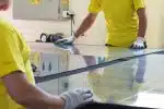 Comment couper du verre trempé sans le briser les étapes indispensables
