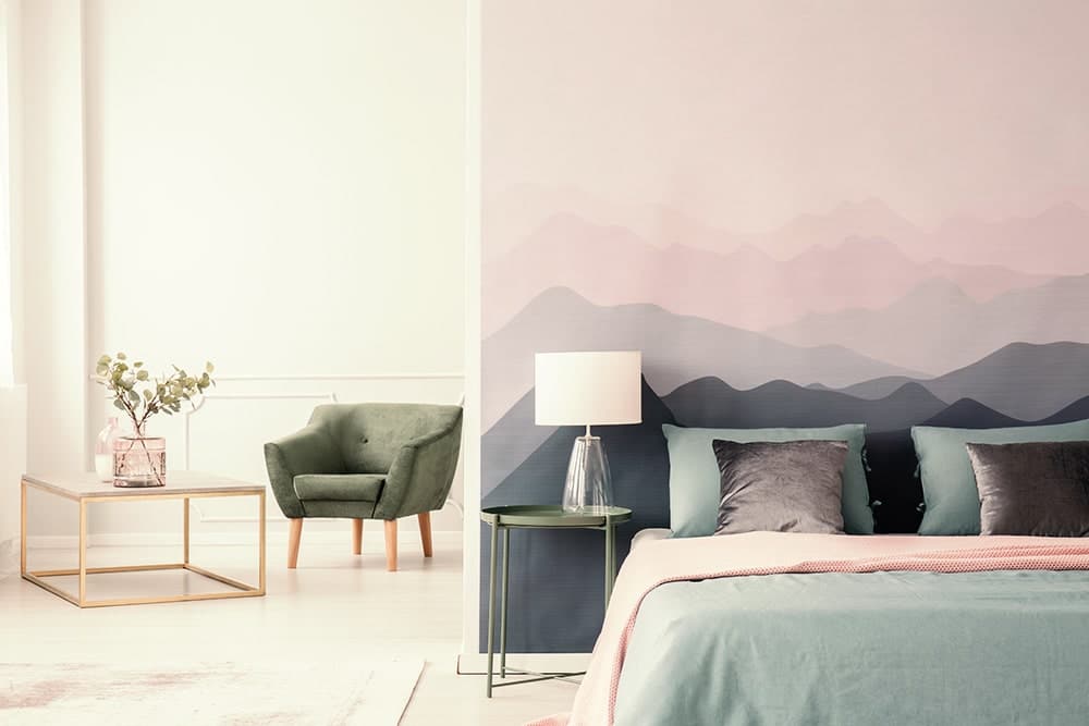 Les critères de choix de votre papier peint