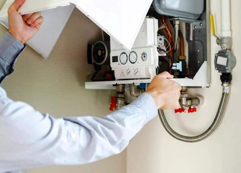 Les étapes clés pour un entretien efficace de votre chaudière à gaz