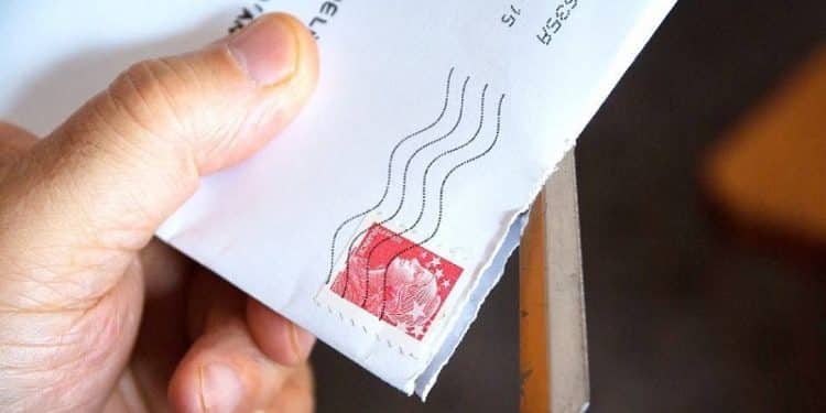 Quels documents pour le transfert du courrier