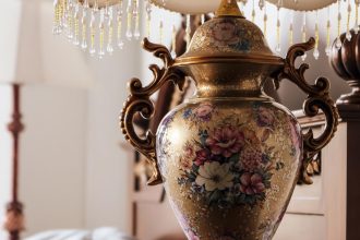 Antiquité en ligne : un nouveau souffle pour les objets d’art et meubles anciens !