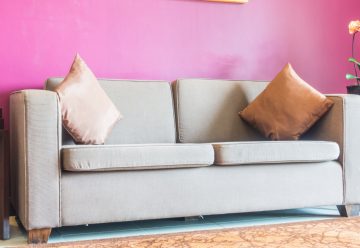 Comment choisir un canapé pour sublimer la déco de votre salon ?