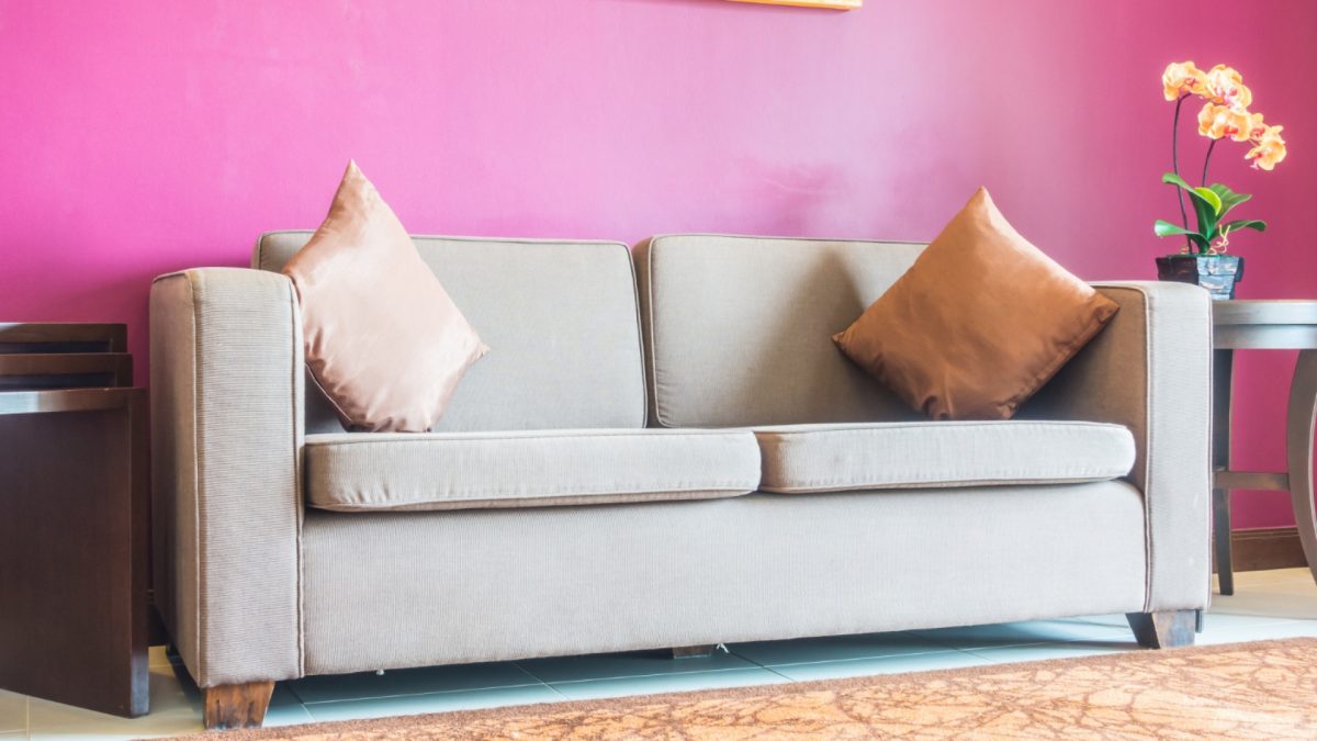 Comment choisir un canapé pour sublimer la déco de votre salon ?