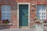 Comment choisir votre nouvelle porte d'entrée ?