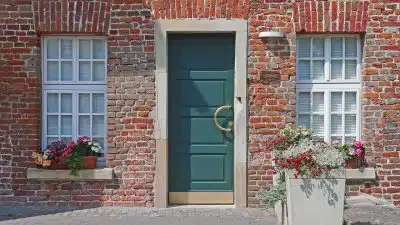 Comment choisir votre nouvelle porte d'entrée ?