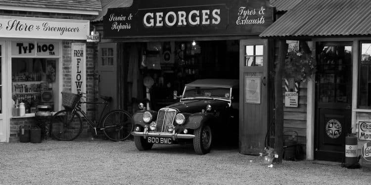 Comment faire le choix d’un carport pour voiture ?