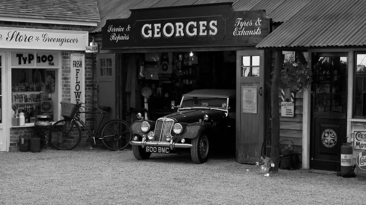 Comment faire le choix d’un carport pour voiture ?