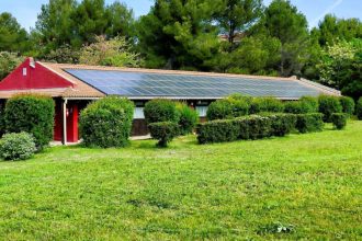 Énergie verte à la maison : vers un habitat plus écologique !