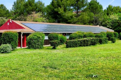 Énergie verte à la maison : vers un habitat plus écologique !
