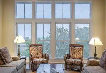 Faire le choix des fenêtres en aluminium pour votre maison