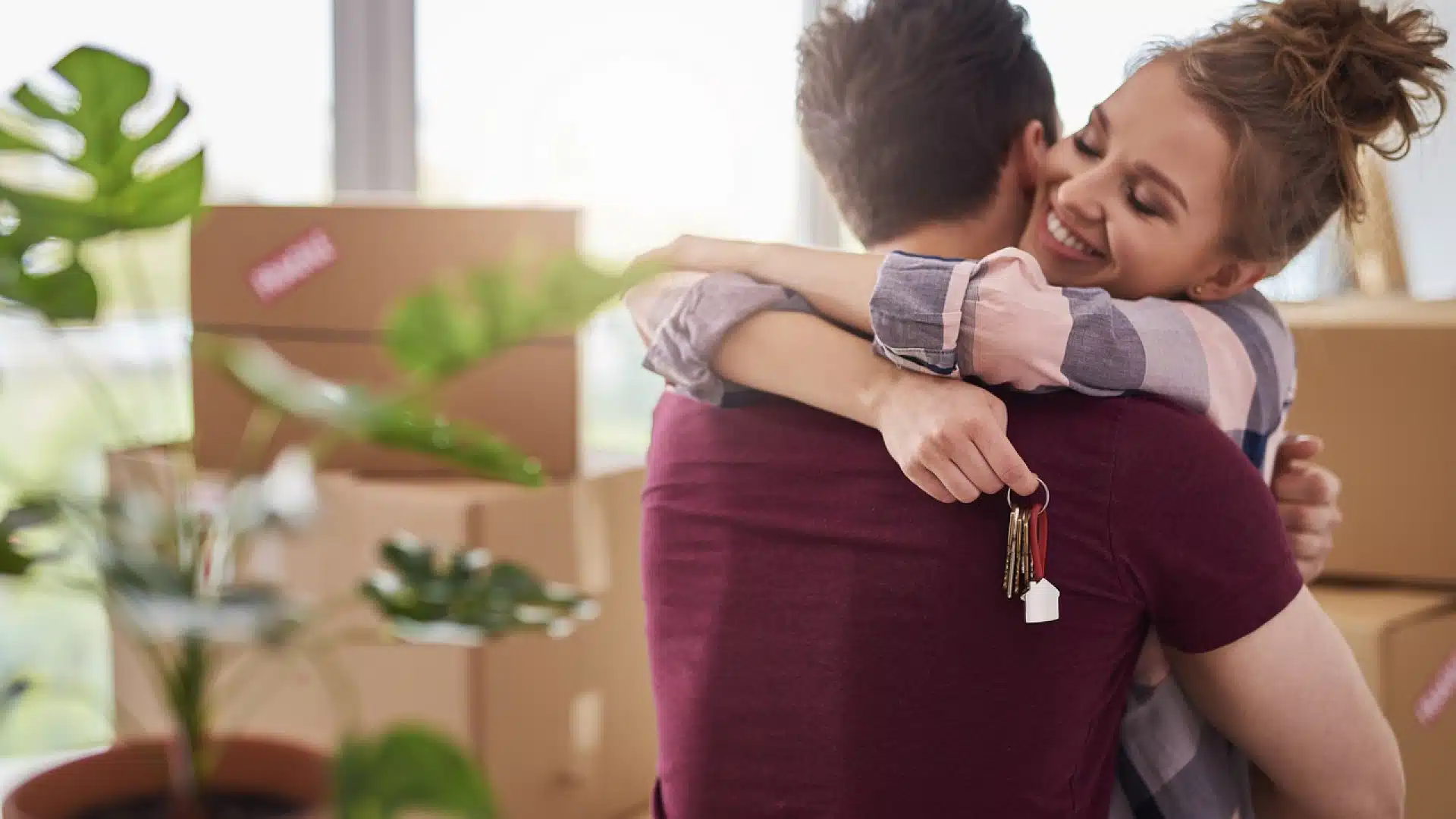 Faites le choix d'une prestation professionnelle pour le débarras d'appartement