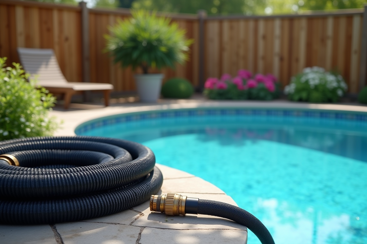 chauffage piscine