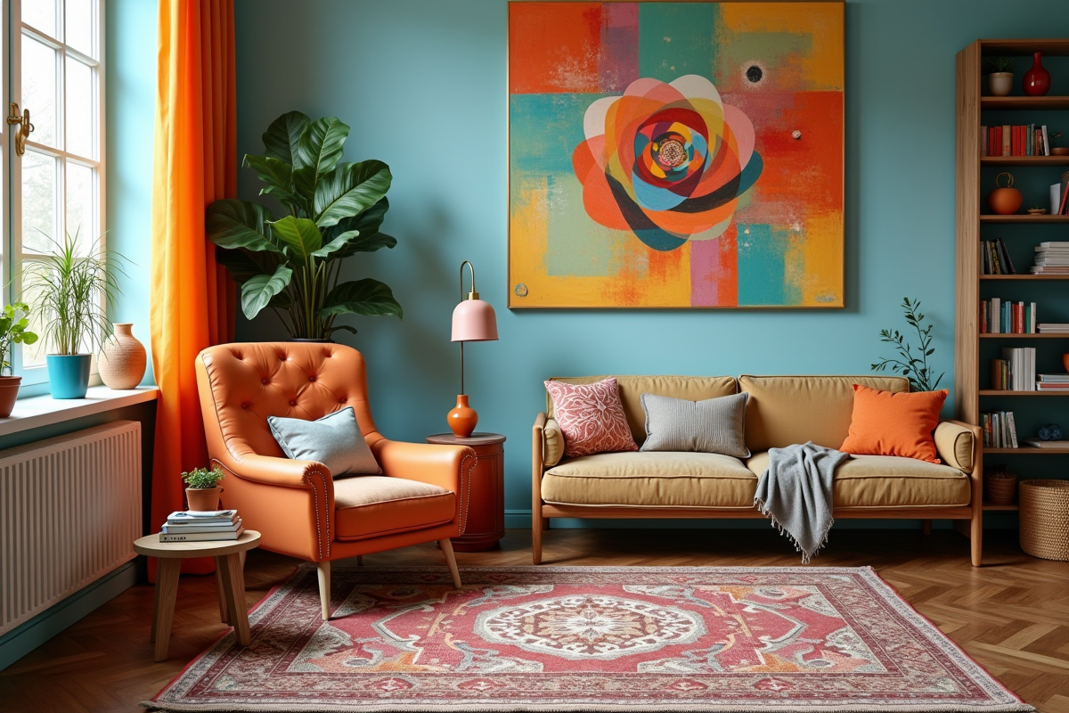 décoration intérieure