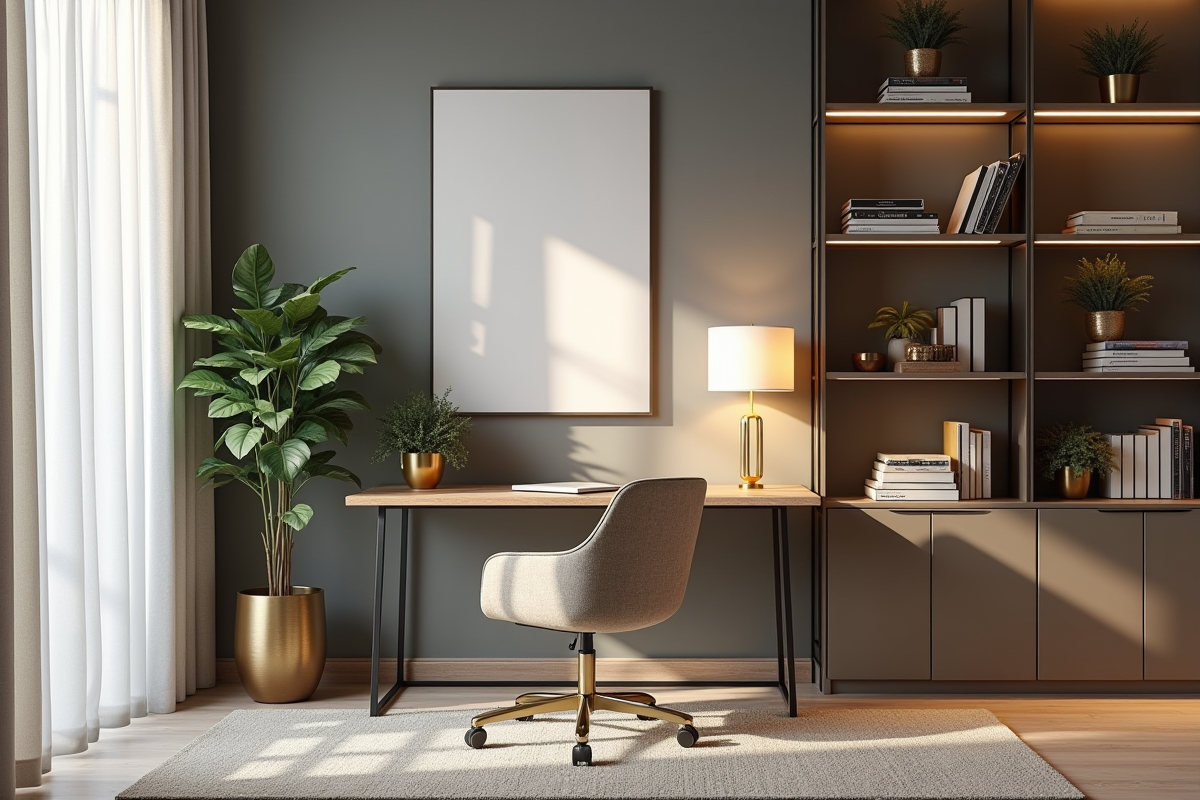 bureau compact