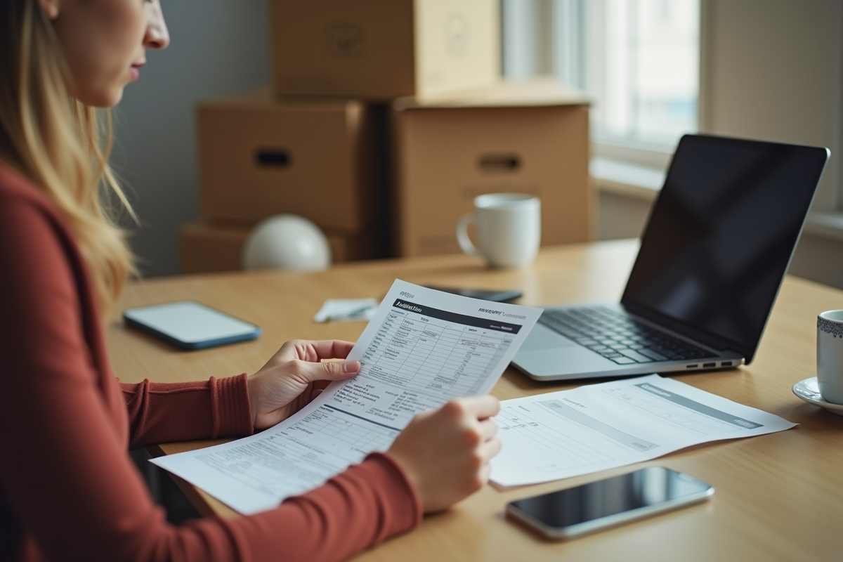 déménagement edf