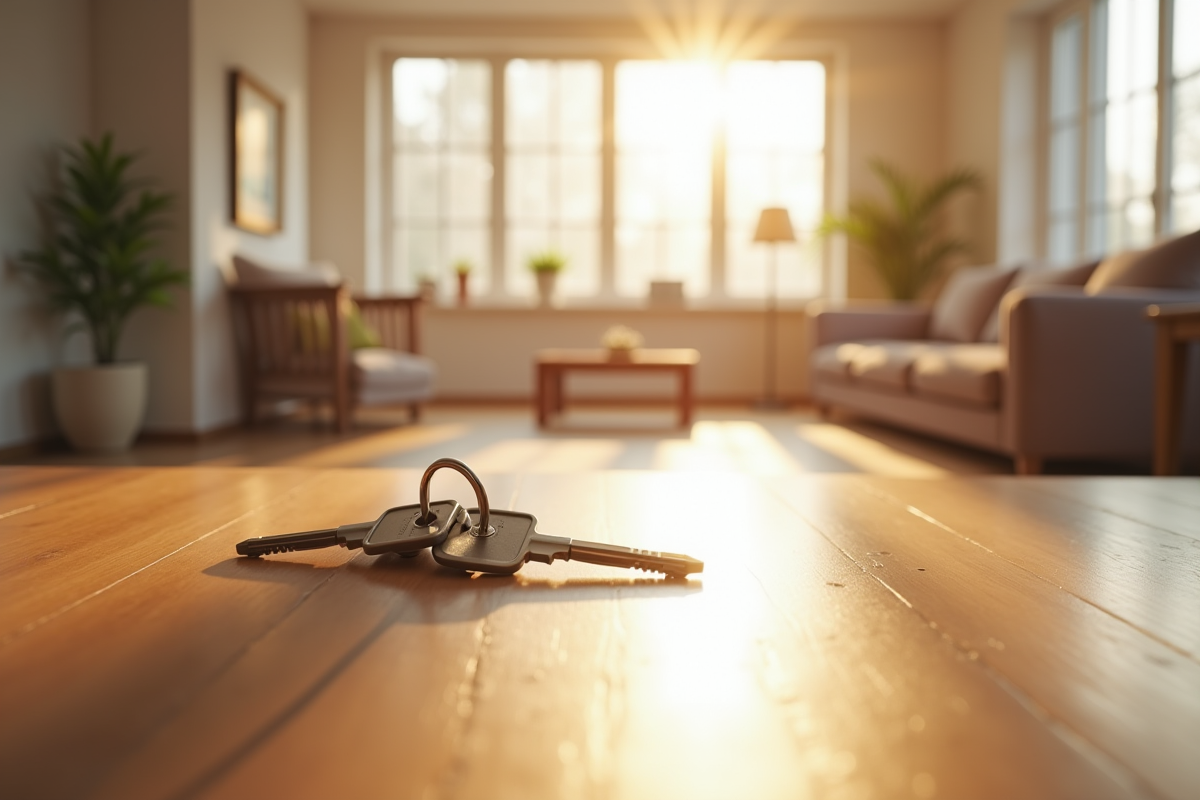 nettoyage immobilier