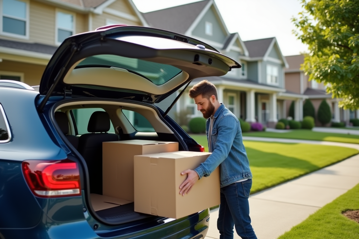 cartons gratuits