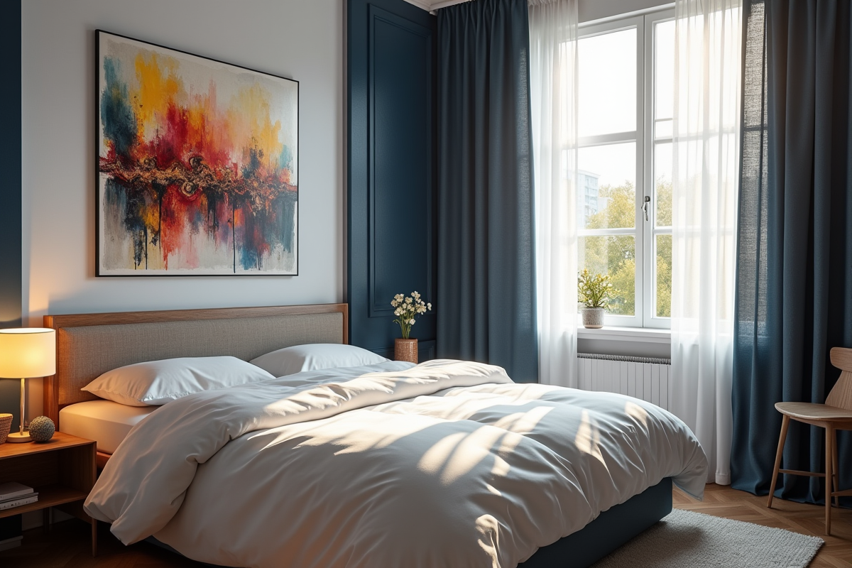 couleurs fenêtres
