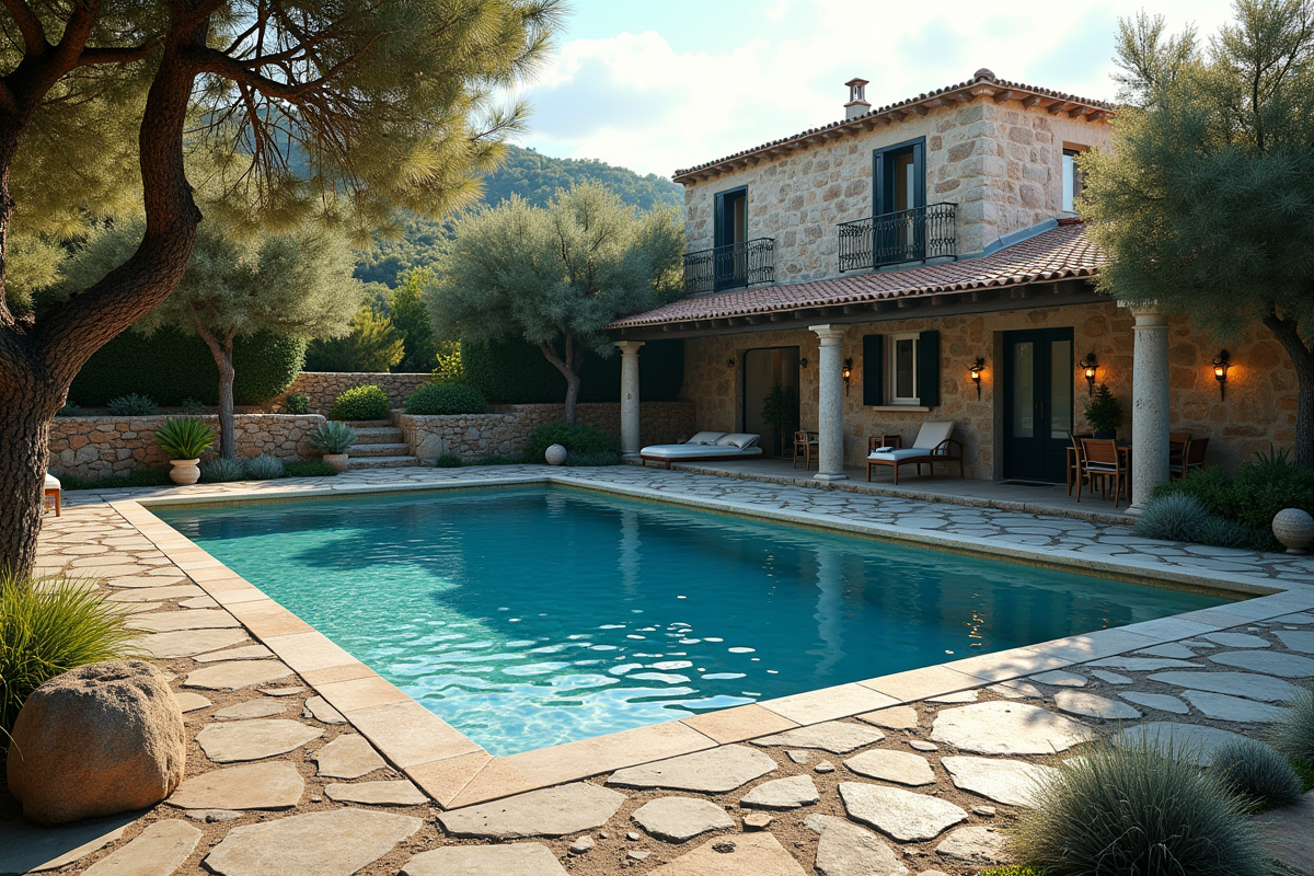 pierre piscine