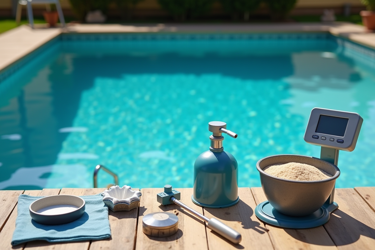filtre piscine