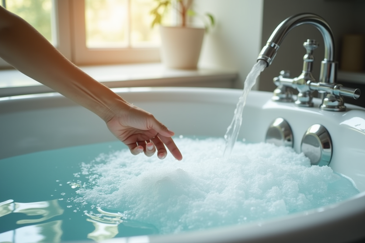 eau spa