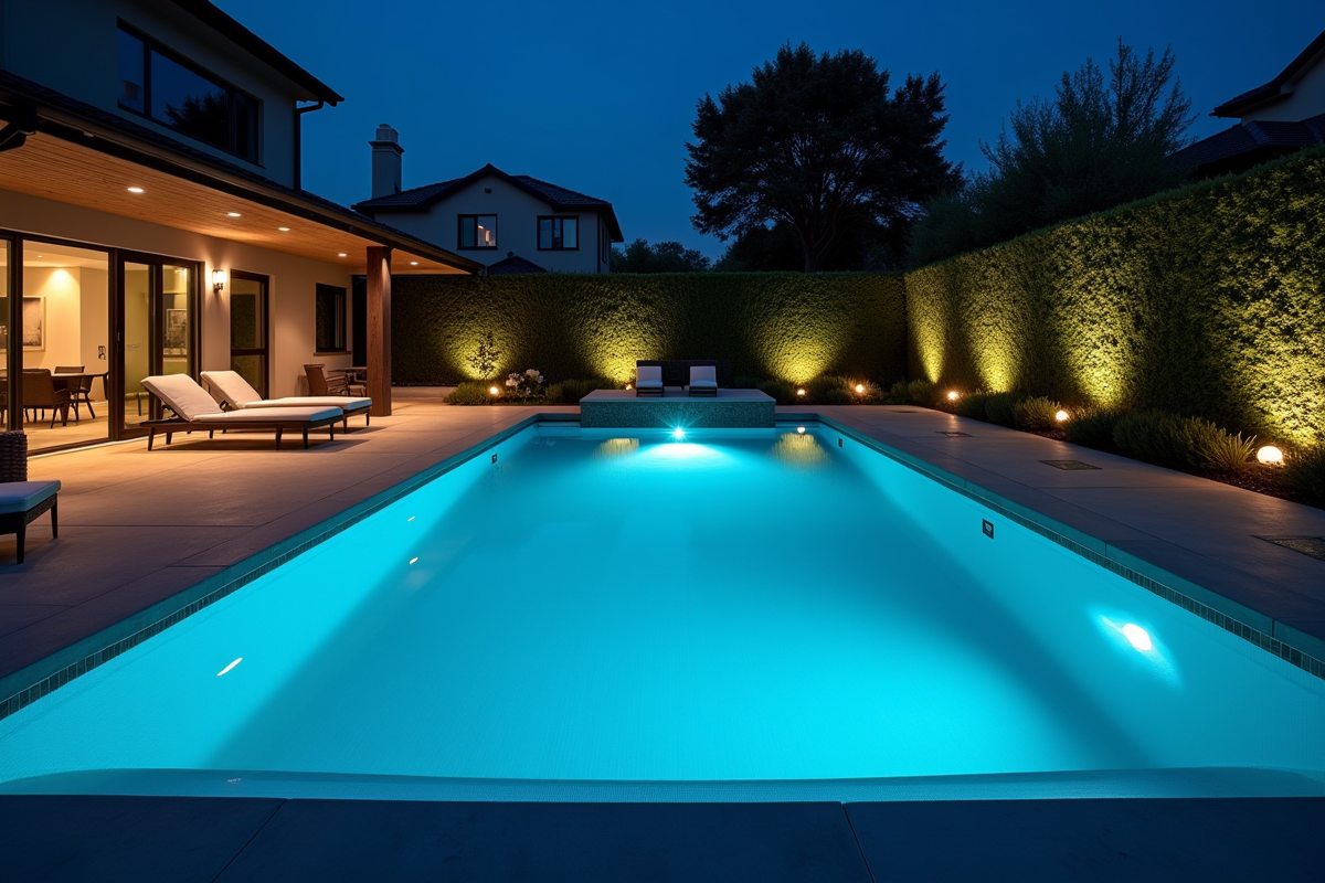 piscine couverte