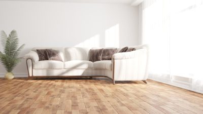 Inspiration décoration : créer une ambiance chaleureuse avec le parquet en bambou