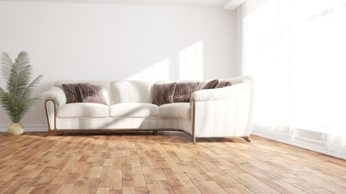 Inspiration décoration : créer une ambiance chaleureuse avec le parquet en bambou