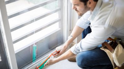 Installation et pose de porte-fenêtre : choisir le matériau adapté à la maison