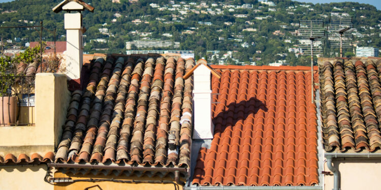 La nécessité d'entretenir régulièrement la toiture de votre maison