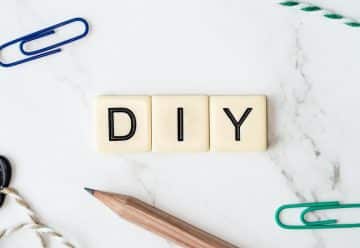 Les Projets maison et DIY : une solution rentable et créative pour relooker votre maison
