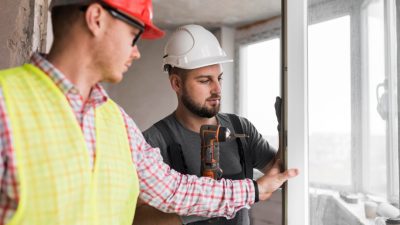 L'importance des artisans dans l'intégration des menuiseries et solutions de chauffage