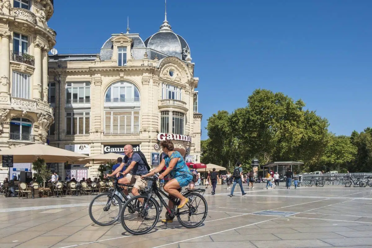 montpellier