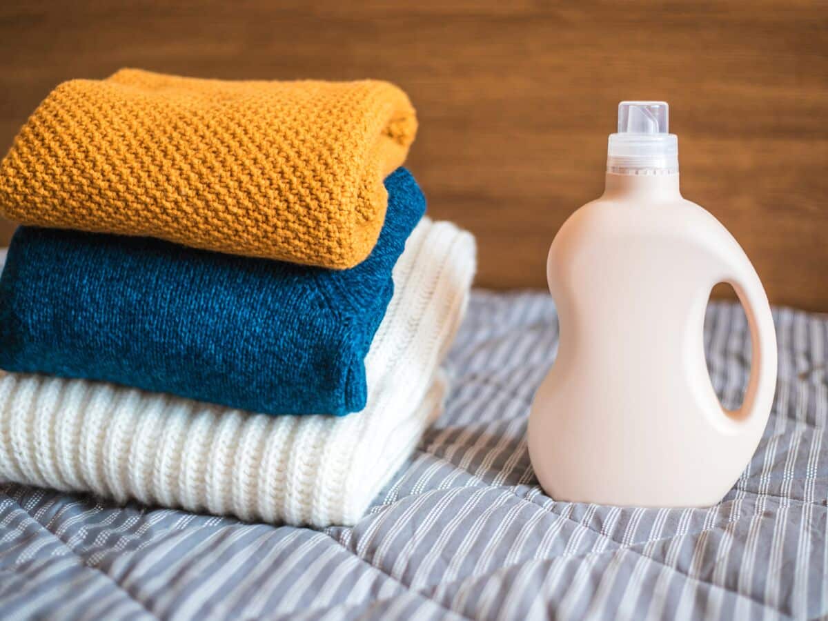5 meilleures lessives pour une maison qui sent bon et reste propre Déco en Vogue