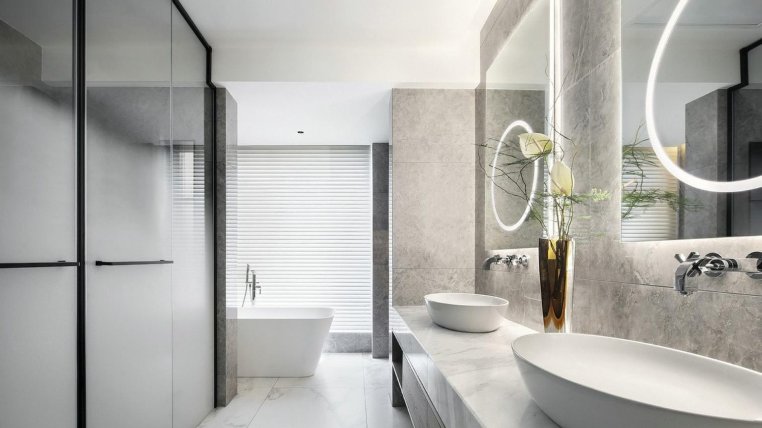 Nouvelle vie pour votre salle de bain à Toulouse : pensez à la rénovation