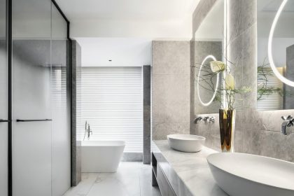Nouvelle vie pour votre salle de bain à Toulouse : pensez à la rénovation