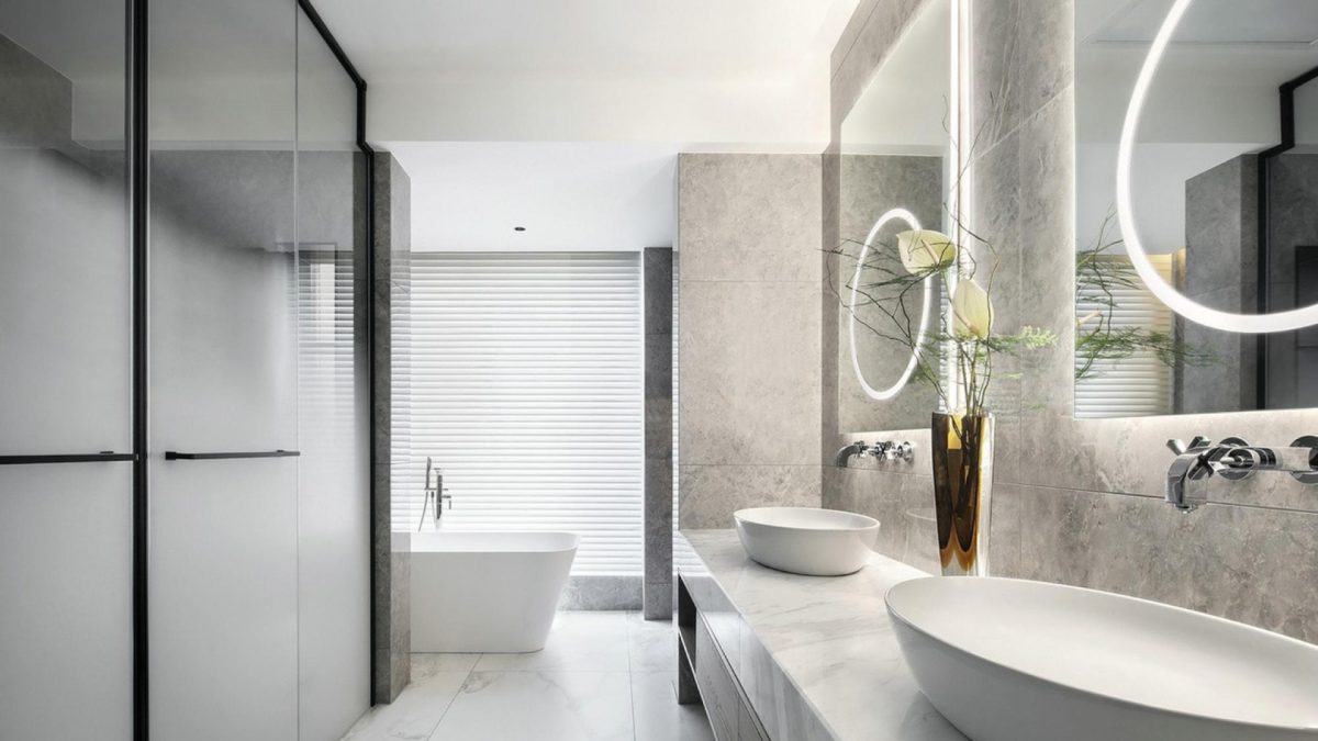 Nouvelle vie pour votre salle de bain à Toulouse : pensez à la rénovation