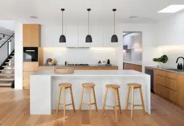 Comment bien choisir ses équipements de cuisine pour une maison pratique et fonctionnelle
