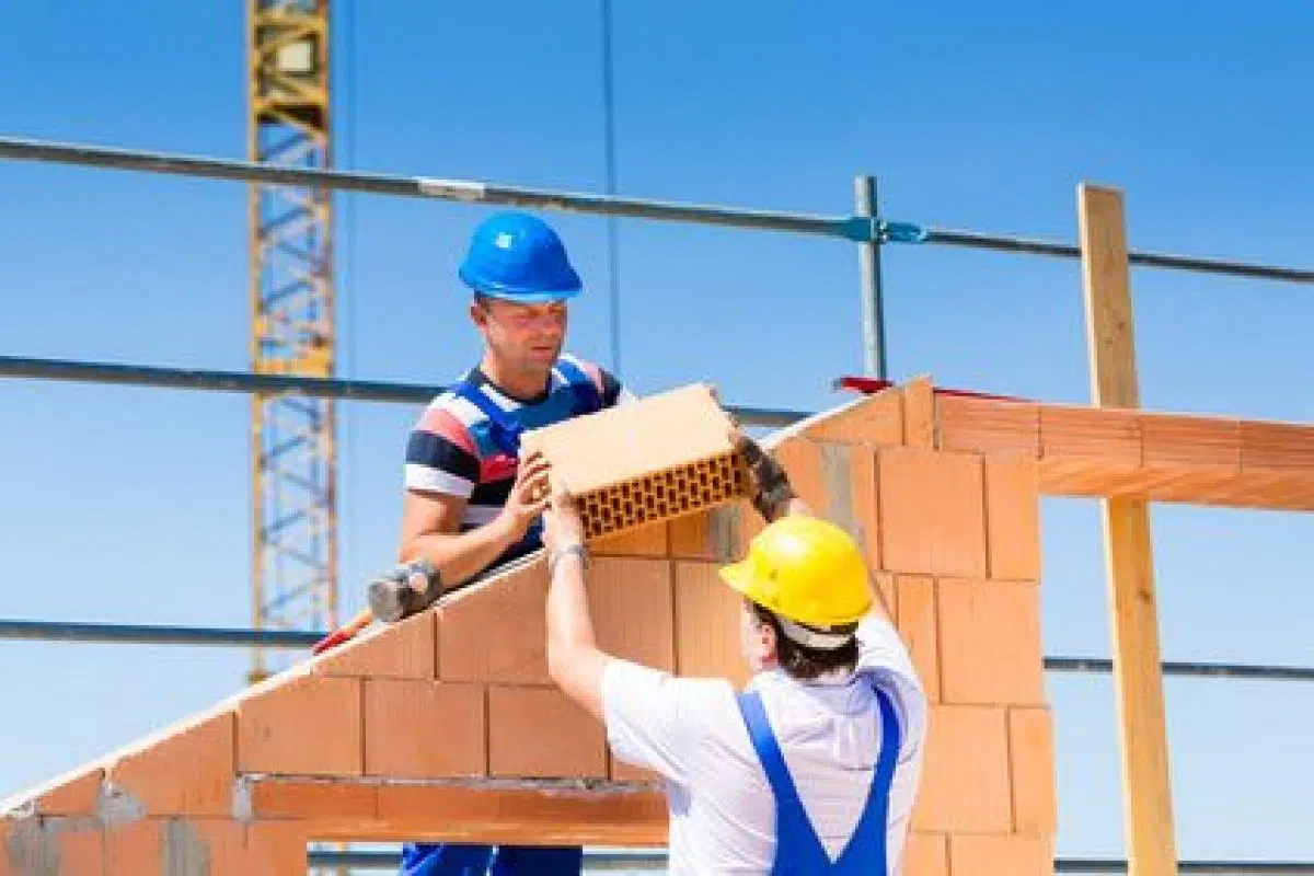 trouver un constructeur de maison près de chez vous